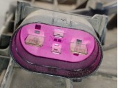 Recambio de electroventilador para volkswagen crafter furgoneta (sy_, sx_) 2.0 tdi referencia OEM IAM 2N0121207H 2N0121207H 