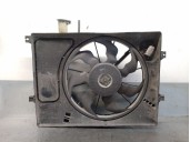 Recambio de electroventilador para kia pro cee´d (jd) 1.4 cvvt referencia OEM IAM 25380A6100 25380A6100 