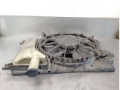 Recambio de electroventilador para kia pro cee´d (jd) 1.4 cvvt referencia OEM IAM 25380A6100 25380A6100 