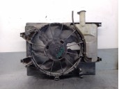 Recambio de electroventilador para kia pro cee´d (jd) 1.4 cvvt referencia OEM IAM 25380A6100 25380A6100 