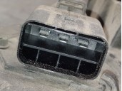 Recambio de electroventilador para kia pro cee´d (jd) 1.4 cvvt referencia OEM IAM 25380A6100 25380A6100 