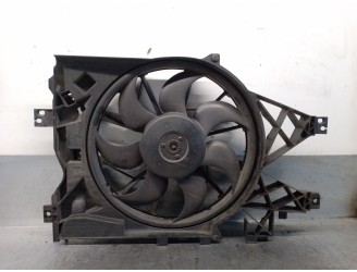 Recambio de electroventilador para chevrolet epica (kl1_) 2.0 d referencia OEM IAM 96640433 