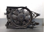 Recambio de electroventilador para chevrolet epica (kl1_) 2.0 d referencia OEM IAM 96640433 