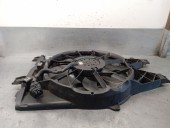Recambio de electroventilador para chevrolet epica (kl1_) 2.0 d referencia OEM IAM 96640433 