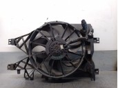 Recambio de electroventilador para chevrolet epica (kl1_) 2.0 d referencia OEM IAM 96640433 