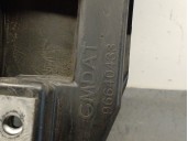 Recambio de electroventilador para chevrolet epica (kl1_) 2.0 d referencia OEM IAM 96640433 