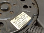 Recambio de electroventilador para chevrolet epica (kl1_) 2.0 d referencia OEM IAM 96640433 