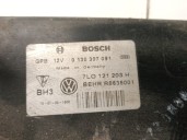 Recambio de electroventilador para audi q7 (4lb) 3.0 tdi quattro referencia OEM IAM 7L0121203H 7L0959455F 0130307091