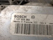 Recambio de electroventilador para audi q7 (4lb) 3.0 tdi quattro referencia OEM IAM 7L0121203H 7L0959455F 0130307091