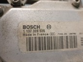 Recambio de electroventilador para audi q7 (4lb) 3.0 tdi quattro referencia OEM IAM 7L0121203H 7L0959455F 0130307091