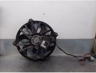 Recambio de electroventilador para citroën c5 ii (rc_) 1.6 hdi (rc8hzb) referencia OEM IAM 9683614680 