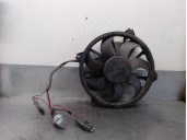 Recambio de electroventilador para citroën c5 ii (rc_) 1.6 hdi (rc8hzb) referencia OEM IAM 9683614680 