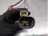 Recambio de electroventilador para citroën c5 ii (rc_) 1.6 hdi (rc8hzb) referencia OEM IAM 9683614680 