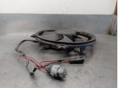 Recambio de electroventilador para citroën c5 ii (rc_) 1.6 hdi (rc8hzb) referencia OEM IAM 9683614680 