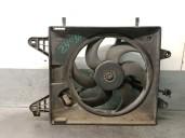 Recambio de electroventilador para fiat brava (182_) 1.4 12 v (182.ba) referencia OEM IAM 46430980 46430980 