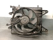 Recambio de electroventilador para fiat brava (182_) 1.4 12 v (182.ba) referencia OEM IAM 46430980 46430980 