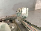 Recambio de electroventilador para fiat brava (182_) 1.4 12 v (182.ba) referencia OEM IAM 46430980 46430980 