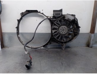 Recambio de electroventilador para audi a4 b6 (8e2) 1.9 tdi referencia OEM IAM 8E0959455M 8E0959455M 