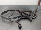 Recambio de electroventilador para audi a4 b6 (8e2) 1.9 tdi referencia OEM IAM 8E0959455M 8E0959455M 