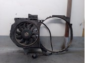 Recambio de electroventilador para audi a4 b6 (8e2) 1.9 tdi referencia OEM IAM 8E0959455M 8E0959455M 