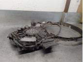 Recambio de electroventilador para audi a4 b6 (8e2) 1.9 tdi referencia OEM IAM 8E0959455M 8E0959455M 