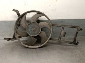 Recambio de electroventilador para peugeot 106 ii (1a_, 1c_) 1.5 d referencia OEM IAM 125327 125327 