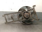 Recambio de electroventilador para peugeot 106 ii (1a_, 1c_) 1.5 d referencia OEM IAM 125327 125327 