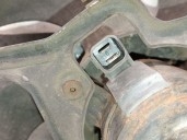 Recambio de electroventilador para peugeot 106 ii (1a_, 1c_) 1.5 d referencia OEM IAM 125327 125327 