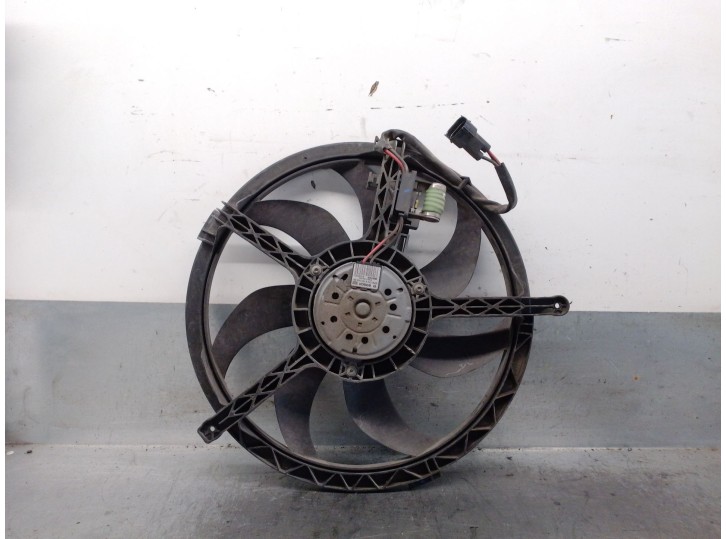 Recambio de electroventilador para mini mini countryman (r60) cooper d referencia OEM IAM 17428509990 17428509990 0130303027