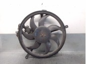 Recambio de electroventilador para mini mini countryman (r60) cooper d referencia OEM IAM 17428509990 17428509990 0130303027