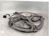 Recambio de electroventilador para mini mini countryman (r60) cooper d referencia OEM IAM 17428509990 17428509990 0130303027