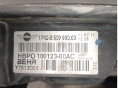 Recambio de electroventilador para mini mini countryman (r60) cooper d referencia OEM IAM 17428509990 17428509990 0130303027