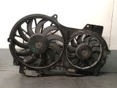 Recambio de electroventilador para audi a6 c6 (4f2) 2.4 referencia OEM IAM 4F0121003A 4F0121207A 