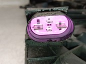 Recambio de electroventilador para audi a6 c6 (4f2) 2.4 referencia OEM IAM 4F0121003A 4F0121207A 