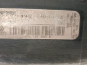 Recambio de electroventilador para audi a6 c6 (4f2) 2.4 referencia OEM IAM 4F0121003A 4F0121207A 