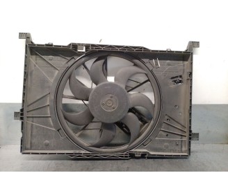 Recambio de electroventilador para mercedes-benz clase b sports tourer (w245) b 200 (245.233) referencia OEM IAM A1695002593 A16