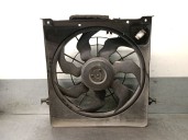 Recambio de electroventilador para hyundai i30 (fd) 1.6 crdi referencia OEM IAM 253802H600 253802H600 