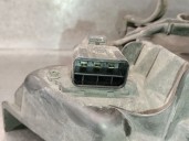 Recambio de electroventilador para hyundai i30 (fd) 1.6 crdi referencia OEM IAM 253802H600 253802H600 