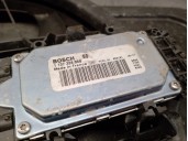 Recambio de electroventilador para volvo v50 (545) 2.0 d referencia OEM IAM 3M5H8C607TA 31261987 0130307131