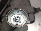 Recambio de electroventilador para volvo v50 (545) 2.0 d referencia OEM IAM 3M5H8C607TA 31261987 0130307131