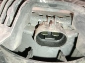 Recambio de electroventilador para peugeot boxer furgoneta 2.0 bluehdi 130 referencia OEM IAM 1250H4 1250H4 