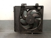 Recambio de electroventilador para citroën c3 i (fc_, fn_) 1.4 hdi referencia OEM IAM 1253H6 1253H6 