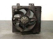 Recambio de electroventilador para citroën c3 i (fc_, fn_) 1.4 hdi referencia OEM IAM 1253H6 1253H6 
