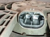 Recambio de electroventilador para citroën c3 i (fc_, fn_) 1.4 hdi referencia OEM IAM 1253H6 1253H6 