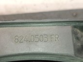 Recambio de electroventilador para citroën c3 i (fc_, fn_) 1.4 hdi referencia OEM IAM 1253H6 1253H6 