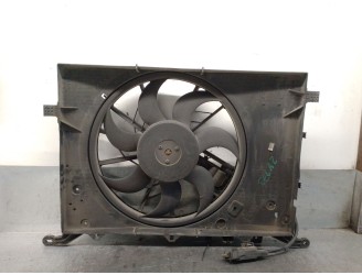 Recambio de electroventilador para volvo s60 berlina 2.4 cat referencia OEM IAM 30680512 30680512 0130303947