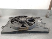 Recambio de electroventilador para volvo s60 berlina 2.4 cat referencia OEM IAM 30680512 30680512 0130303947