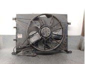 Recambio de electroventilador para volvo s60 berlina 2.4 cat referencia OEM IAM 30680512 30680512 0130303947