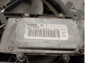 Recambio de electroventilador para volvo s60 berlina 2.4 cat referencia OEM IAM 30680512 30680512 0130303947