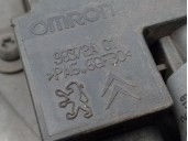 Recambio de electroventilador para citroën c4 cactus 1.2 thp 110 referencia OEM IAM 9801666680 9801666680 